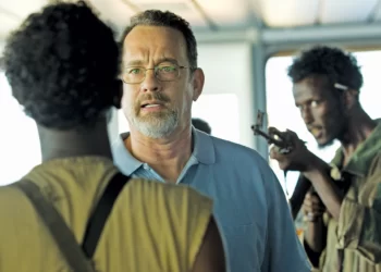 Film Captain Phillips yang Menyentuh Perasaan