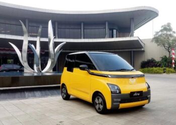 Mulai 20 Maret, Ini Jenis Mobil dan Motor Listrik Penerima Subsidi