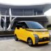 Mulai 20 Maret, Ini Jenis Mobil dan Motor Listrik Penerima Subsidi