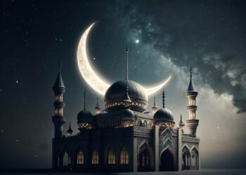 10 Amalan Terbaik di 10 Hari Terakhir Ramadhan yang Harus Dilakukan