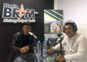 Politik membangun sebuah kota studi kasus kota Cimahi menjadi Talkshow dan Diskusi Podcast bersama Imanda Pramana, Tim Advokasi Ikatan Ahli Perencanaan IAP Jawa barat dan Herlangga Prasetya, Aktivis lingkungan hidup