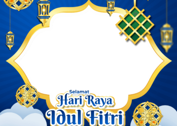 Twibbon hari raya idul Fitri 1444 H menjadi salah satu cara untuk mengucapkan selamat hari raya idul Fitri kepada sanak saudara