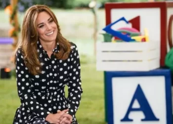 Kate Middleton Buka Suara Soal Momongan, Begini Katanya