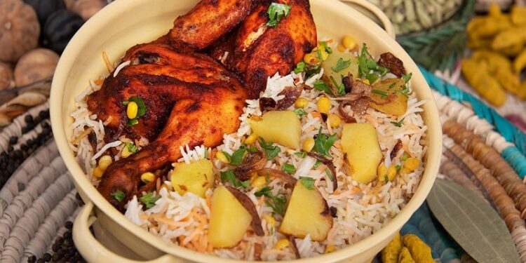 5 Rekomendasi Menu Bukber yang Praktis dan Enak