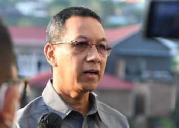 Heru Budi Sebut Perpindahan ke IKN akan Menjadi Kota Lebih Baik