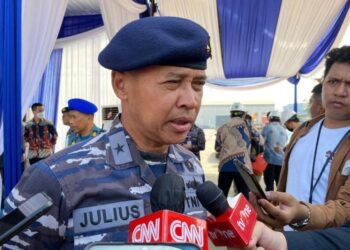 Prajurit TNI kembali ditemukan di Papua