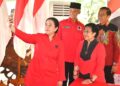 Puan Maharani Terima Tugas Baru dari Megawati