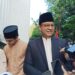 Anies Baswedan usai shalat Idul Fitri 1444 Hijriah