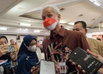 Pengamat Sebut Dukungan PPP, Ganjar Memiliki Elektabilitas Tinggi