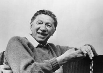Abraham Maslow Sang Pencetus Piramida Maslow