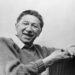 Abraham Maslow Sang Pencetus Piramida Maslow