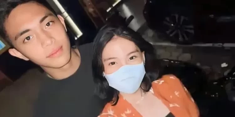 Agnes Gracia berbohong soal diperkosa