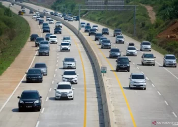 Menko PMK Sebut Angka Kecelakaan saat Perjalanan Mudik Turun Drastis