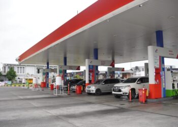 BBM alami penyesuaian (disway)