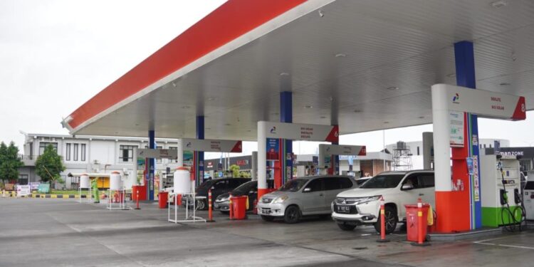 BBM alami penyesuaian (disway)