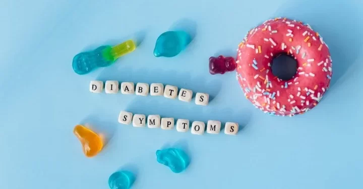 Bahaya diabetes yang mengancam (SuperYou)