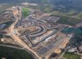 Circuit of The Americas di Amerika Serikat (Eurosport)