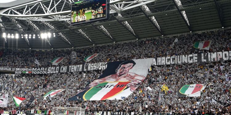 Curva Sud Juventus (Juvefc.com)