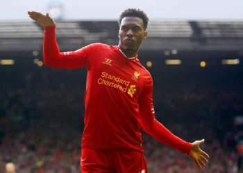Daniel Sturridge diincar banyak klub Indonesia