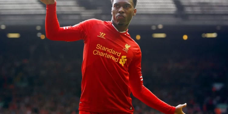 Daniel Sturridge diincar banyak klub Indonesia