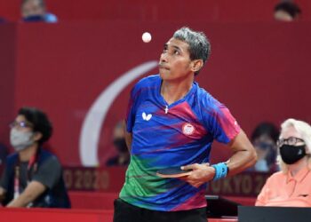 David Jacobs meninggal dunia