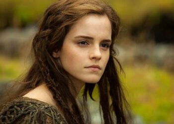 Emma Watson, salah satu artis introvert (zona utara)