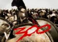 Film 300 dan Bangsa Spartan yang pemberani