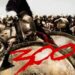 Film 300 dan Bangsa Spartan yang pemberani