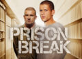 Film Prison Break yang Menegangkan