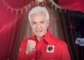 Ganjar Pranowo