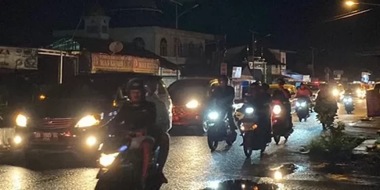 Gempa guncang Sumatera, ada peringatan Tsunami