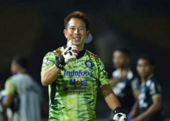 I Made Wirawan pensiun dari dunia sepakbola