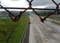 Tol Cisumdawu seksi 4 sampai dengan seksi 6 belum terpasang penerangan, dipstikan hanya bisa dilewati siang hari
