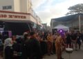 Pj Wali Kota Cimahi Dikdik Nugrahawan resmikan Ramadan Expo Kota Cimahi