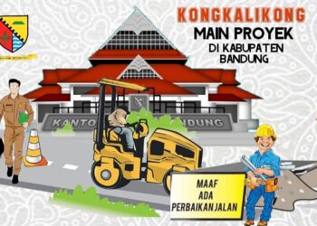 DPD Korps Alumni KNPI Bandung