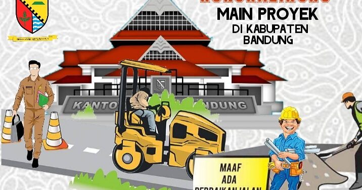 DPD Korps Alumni KNPI Bandung