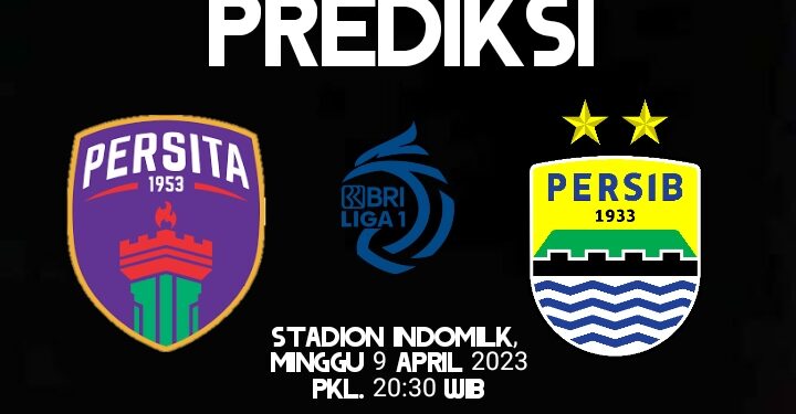 Persib Bandung akan melakoni pertandingan tandang ke markas Persita Tangerang dalam upaya mempertahankan klasemen sementara liga 1 Indonesia