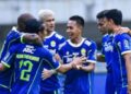 Prediksi skor Persib Bandung vs Persis Solo menurut jenggala.id