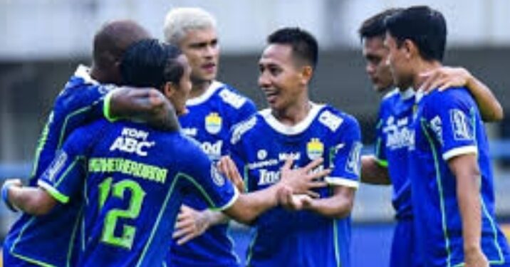 Prediksi skor Persib Bandung vs Persis Solo menurut jenggala.id