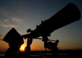 Muhammadiyah tetapkan 1 Syawal 1444 h pada 21 April 2023