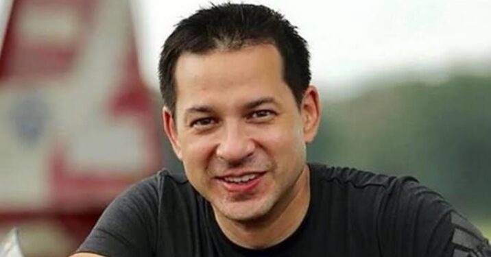 Aktor Ari Wibowo gugat cerai sang istri setelah 16 tahun berumah tangga