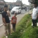 Pemudik Asal Kebumen Jateng Meninggal Dunia di Pinggir Jalan