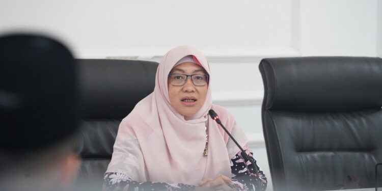 Anggota DPR RI Ingatkan Aturan Kesehatan Jiwa dalam RUU Kesehatan