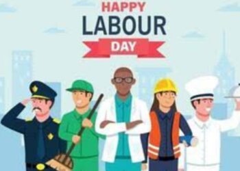 Partai Buruh bakal menggelar aksi di depan Mahkamah Konstitusi, Istana Presiden hingga Istora Senayan pada hari Buruh Internasional