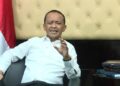 Investor Eropa mulai pertanyakan pengganti Jokowi (detikcom)