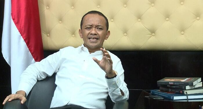 Investor Eropa mulai pertanyakan pengganti Jokowi (detikcom)