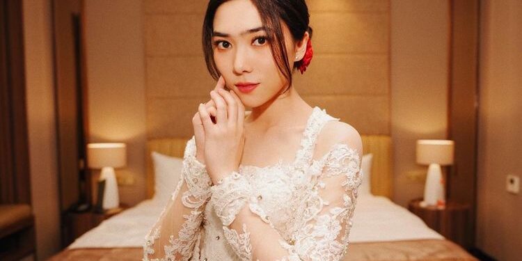 Isyana Sarasvati (Kompas Entertainment)