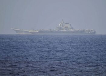 Jepang China kembali memanas (AFP)