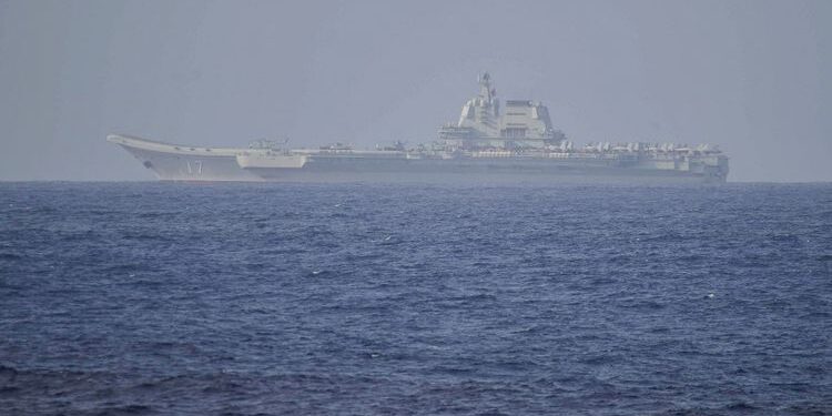 Jepang China kembali memanas (AFP)