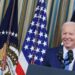 Joe Biden akan maju capres (AFP)